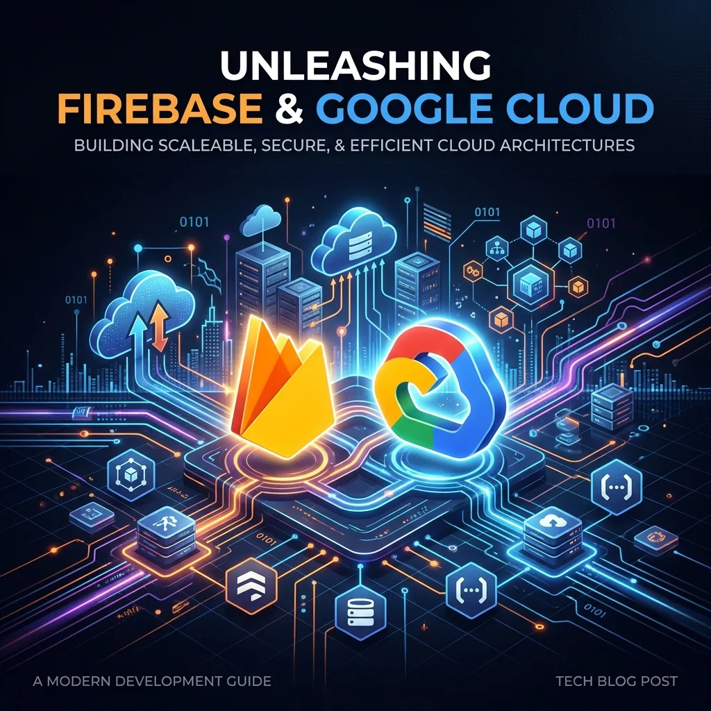 Building Firebase Apps in Google Antigravity IDE